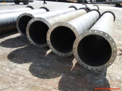 宁波3pe防腐钢管生产厂家＋质量优势