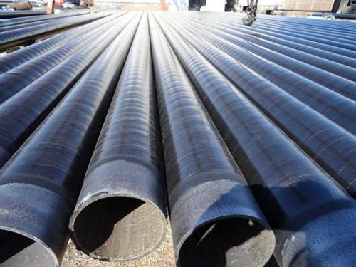 温州聚氨酯保温钢管每米多少钱/钢管厂家