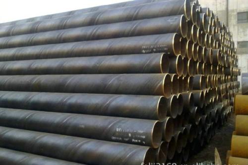 山西保温钢管生产厂家#每米多少钱