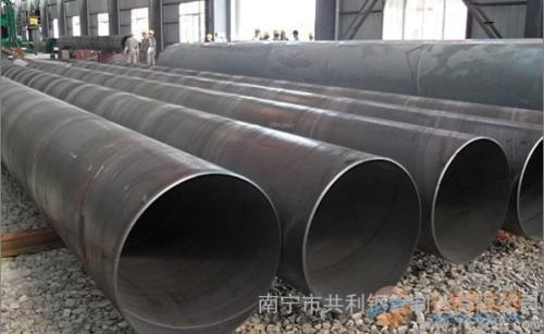 柳州环氧富锌防腐钢管厂家.
