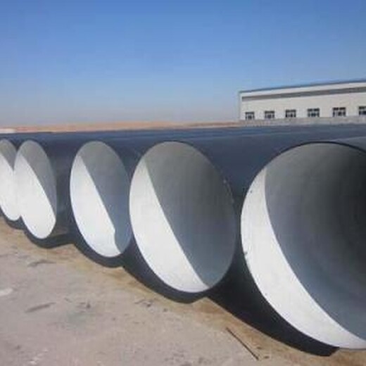 北京排水用3pe防腐钢管每米多少钱#推荐商家