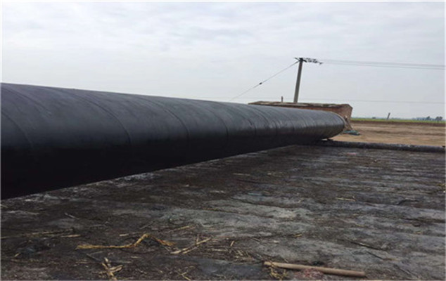 惠州大口径环氧煤沥青防腐钢管防腐钢管（生产企业）