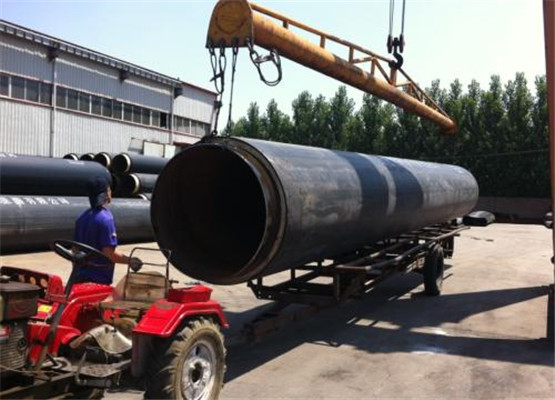 青海3pe防腐钢管（生产企业）市场报价资讯