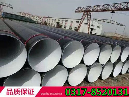 惠州大口径环氧煤沥青防腐钢管防腐钢管（生产企业）