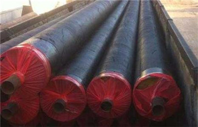 青海3pe防腐钢管（生产企业）市场报价资讯