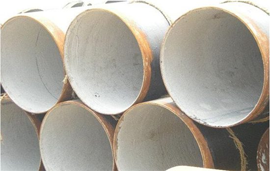 防腐保温钢管厂家安徽/环氧煤沥青防腐钢管