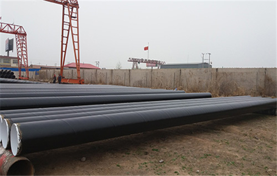 阿克苏环氧树脂防腐钢管#新疆生产厂家