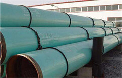 海口环氧树脂防腐钢管厂家（加工定做）-推荐图片2