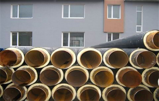 北京钢套钢保温钢管厂家-tpep