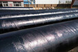  Joined by Neijiang anti-corrosion steel pipe manufacturer