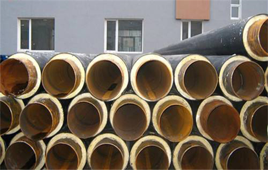 扬州大口径环氧煤沥青防腐钢管/（防腐钢管）