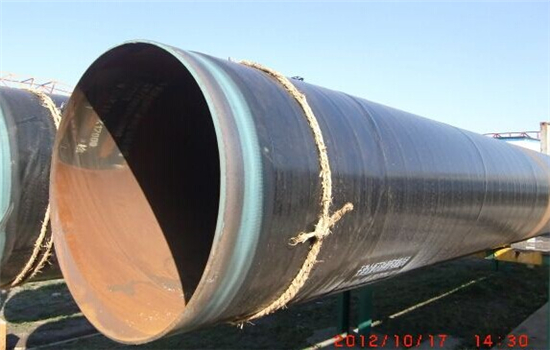 防腐保温钢管厂家北京/环氧树脂防腐钢管