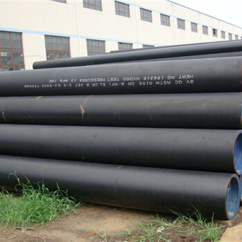 黑龙江哈尔滨预制直埋保温钢管厂家-环氧粉末