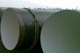  Daily quotation of Neijiang anti-corrosion steel pipe manufacturer