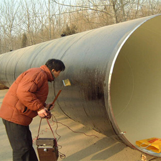 福州大口径输水用防腐钢管厂家