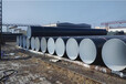  Neijiang 8710 anti-corrosion steel pipe manufacturer