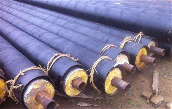 贵港聚氨酯保温钢管生产厂家-现货供应