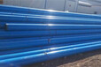  Epoxy resin anti-corrosion steel pipe manufacturer/Neijiang