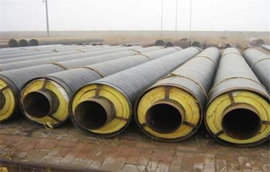 新疆环氧富锌防腐钢管（厂家）/防腐钢管价格