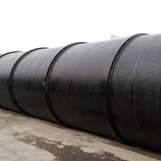 蚌埠环氧树脂防腐钢管厂家（加工定做）-推荐
