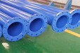  Sold by Neijiang anti-corrosion steel pipe manufacturers