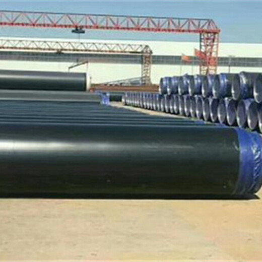 新疆TPEP防腐钢管供应