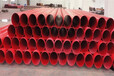 衢州聚氨酯保温钢管生产厂家-环氧粉末