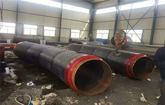 青海输水用防腐钢管厂家.