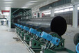  Plastic coated anti-corrosion steel pipes inside and outside Neijiang supplied by manufacturers