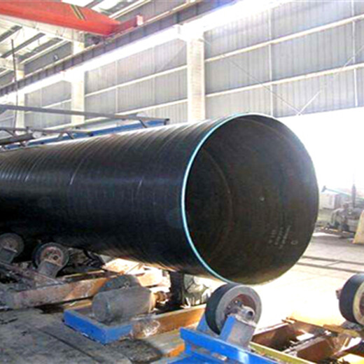葫芦岛排水工程用防腐钢管厂家