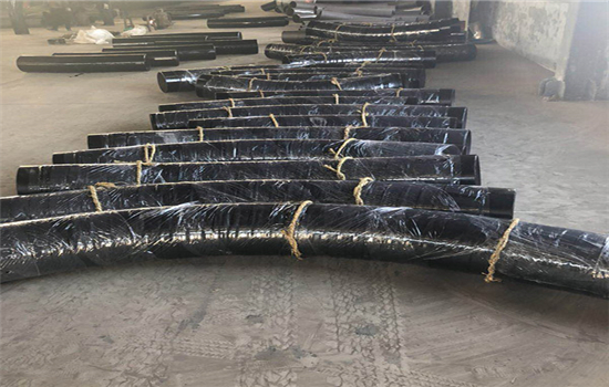芜湖钢套钢防腐钢管（厂家）/防腐钢管价格