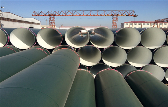 环氧煤沥青保温钢管厂家/滁州
