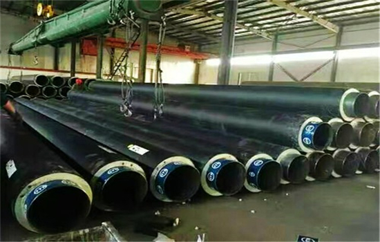 鄂州3PE矿用防腐钢管生产厂家（防腐钢管推荐）