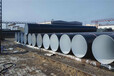 宁波-聚氨酯保温钢管厂家/加强级3pe