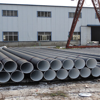 青海西宁聚氨酯保温钢管生产厂家-环氧煤沥青