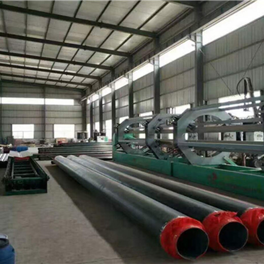 陕西/钢套钢保温钢管厂家-化工建材推荐.
