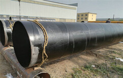 黄石-防腐钢管厂家/天然气用图片2