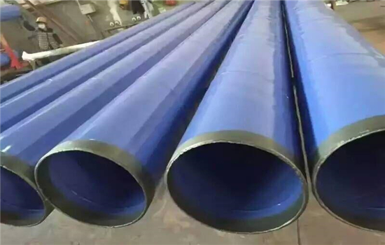 鄂尔多斯聚氨酯保温钢管生产厂家-tpep
