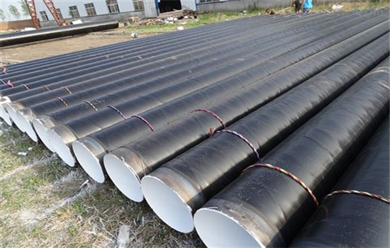 江苏污水处理3PE防腐钢管生产厂家（货到付款）