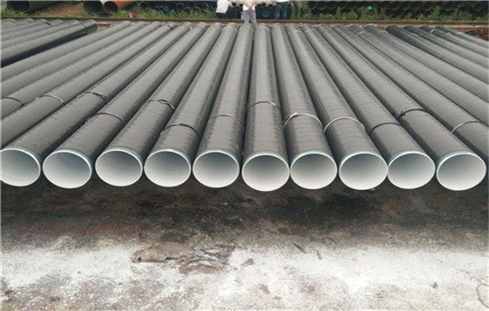 广州预制直埋保温钢管厂家-加强级3pe