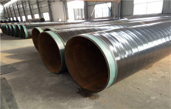 广西-聚氨酯保温钢管厂家/钢套钢
