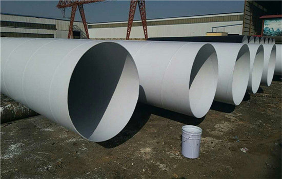 辽源聚氨酯保温钢管生产厂家-大口径