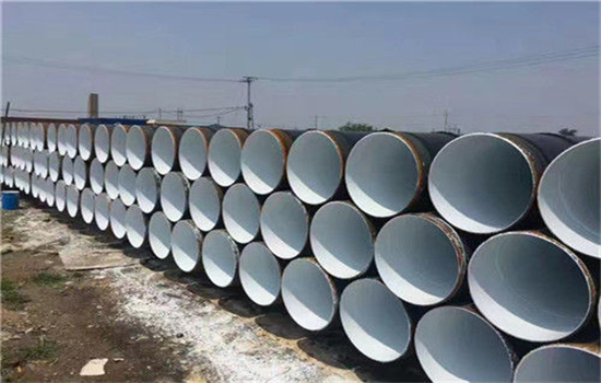 河池TPEP防腐钢管（厂家）/防腐钢管价格