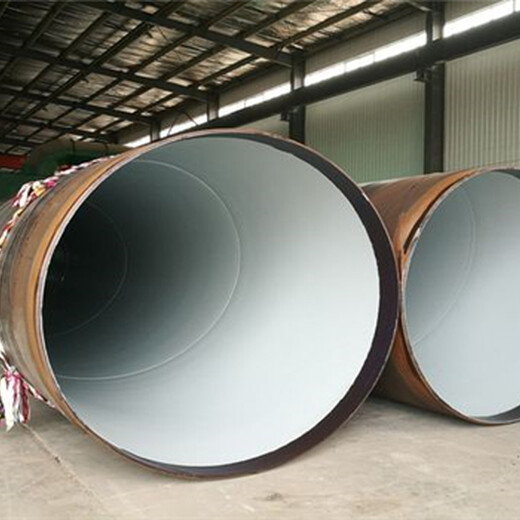 防腐保温厂家南京—钢套钢保温钢管