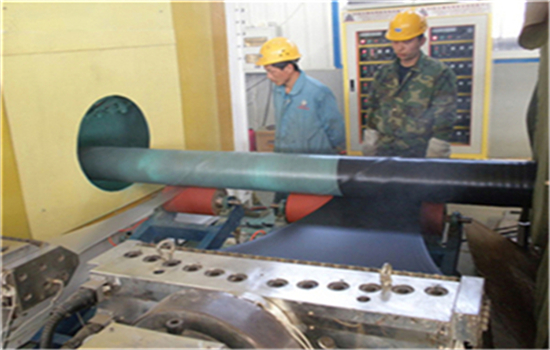 鄂州/TPEP防腐钢管厂家技术