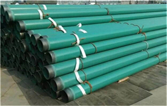 上海/环氧树脂防腐钢管厂家技术