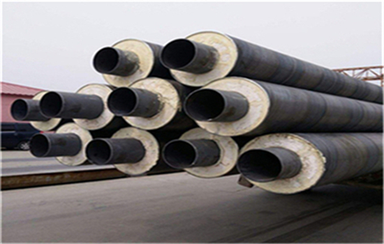 达州钢套钢保温钢管厂家/市场价格