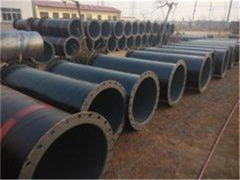 北京/饮水用ipn8710防腐钢管厂家技术标准