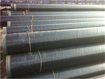 南充/8710防腐钢管厂家技术标准