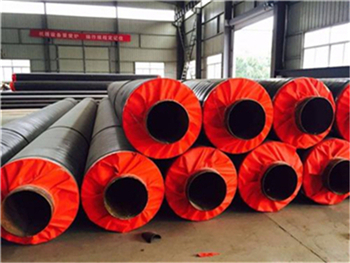 桂林黄夹克保温钢管厂家/福州环氧树脂防腐钢管